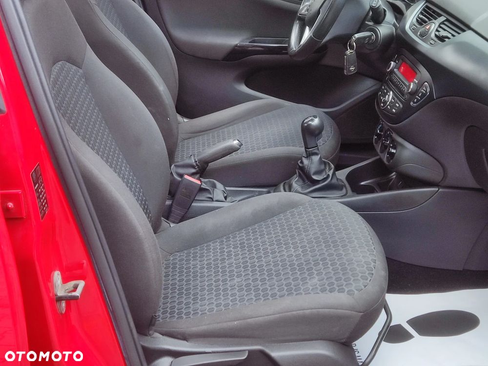 Opel Corsa 1.4 Cosmo S&S - 17