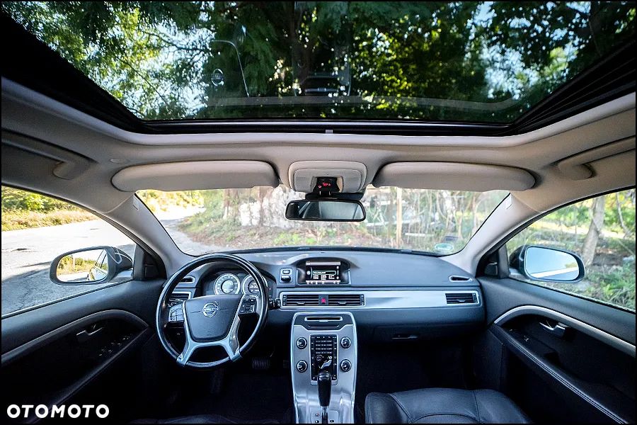 Volvo V70 - 7