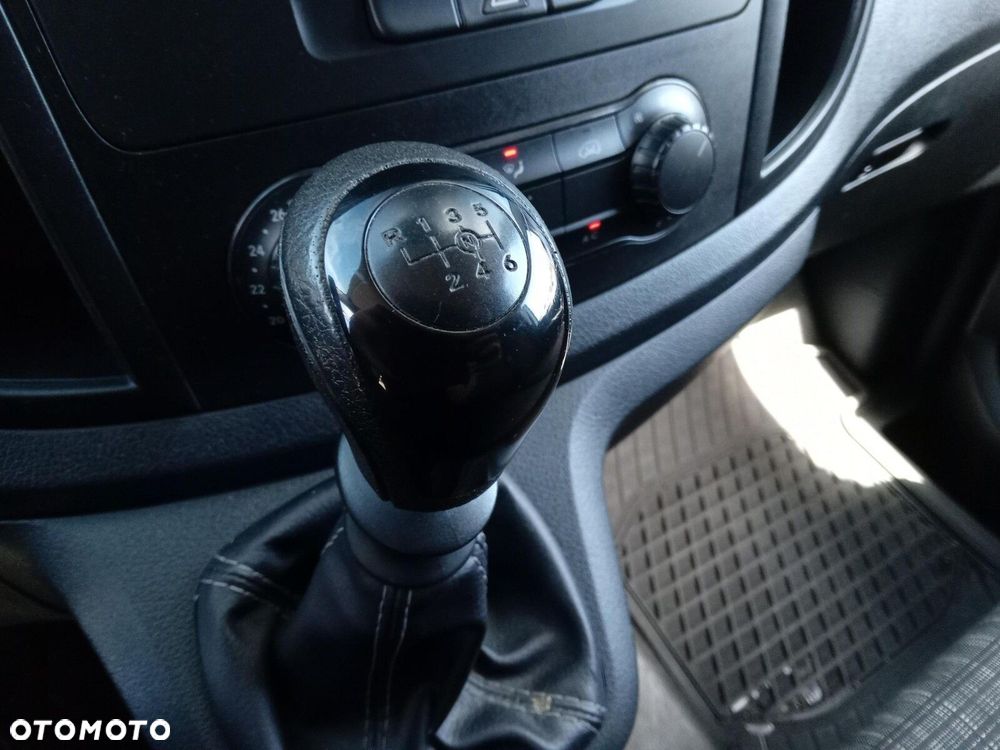 Mercedes-Benz vito - 22