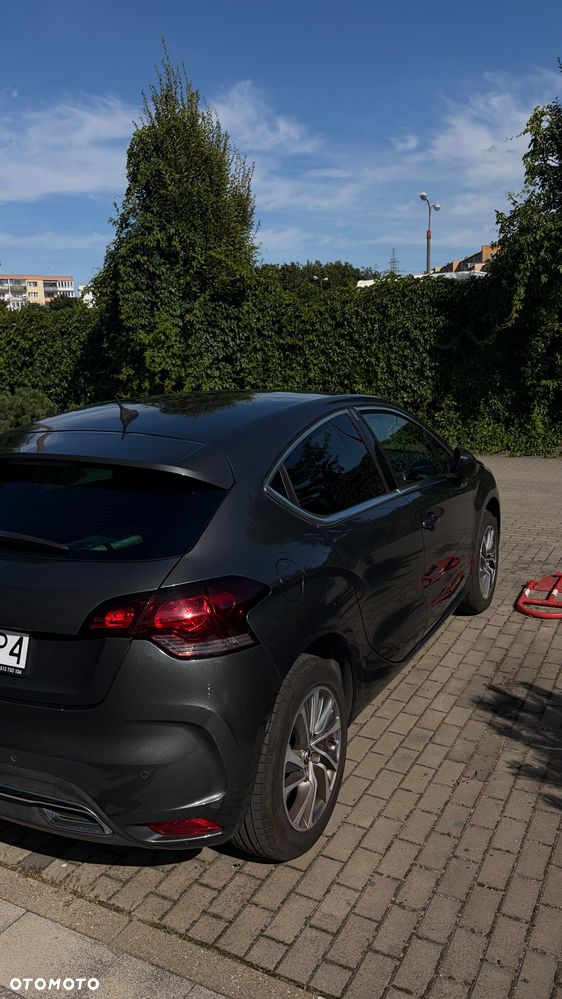 Citroën DS4 1.6 VTi SoChic - 6