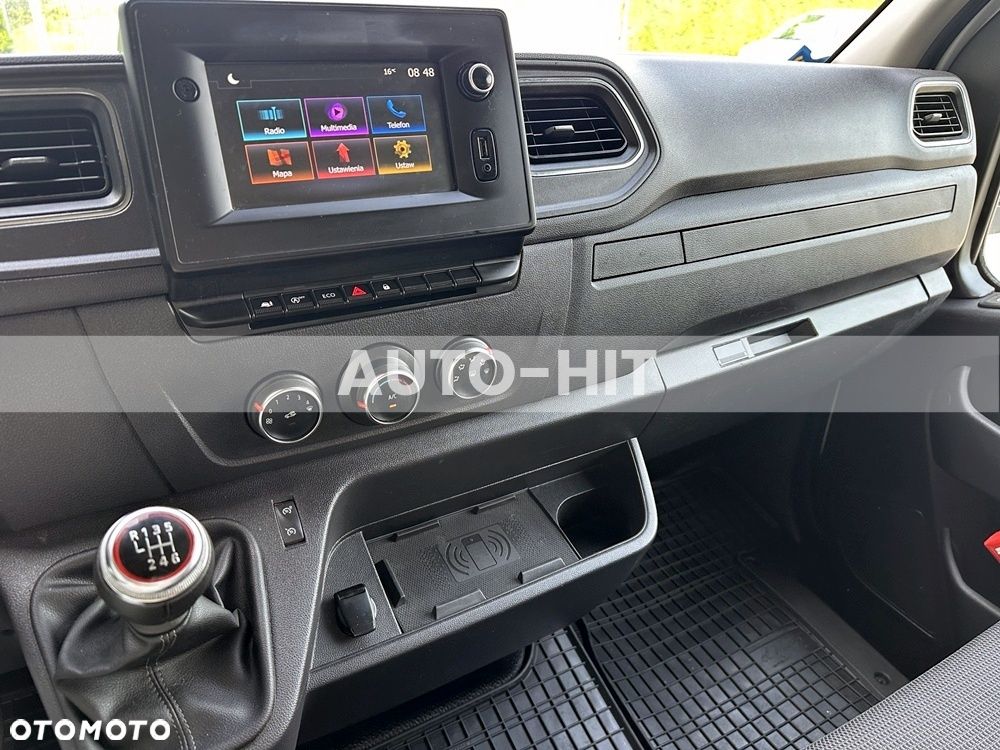 Renault Master - 7