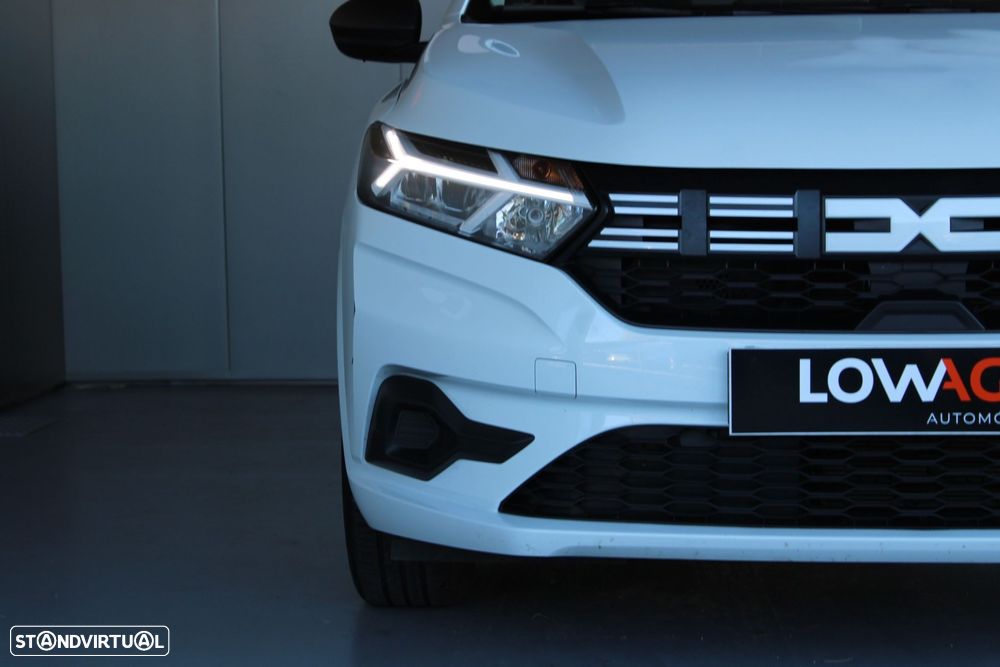 Dacia Sandero 1.0 SCe Essential - 15