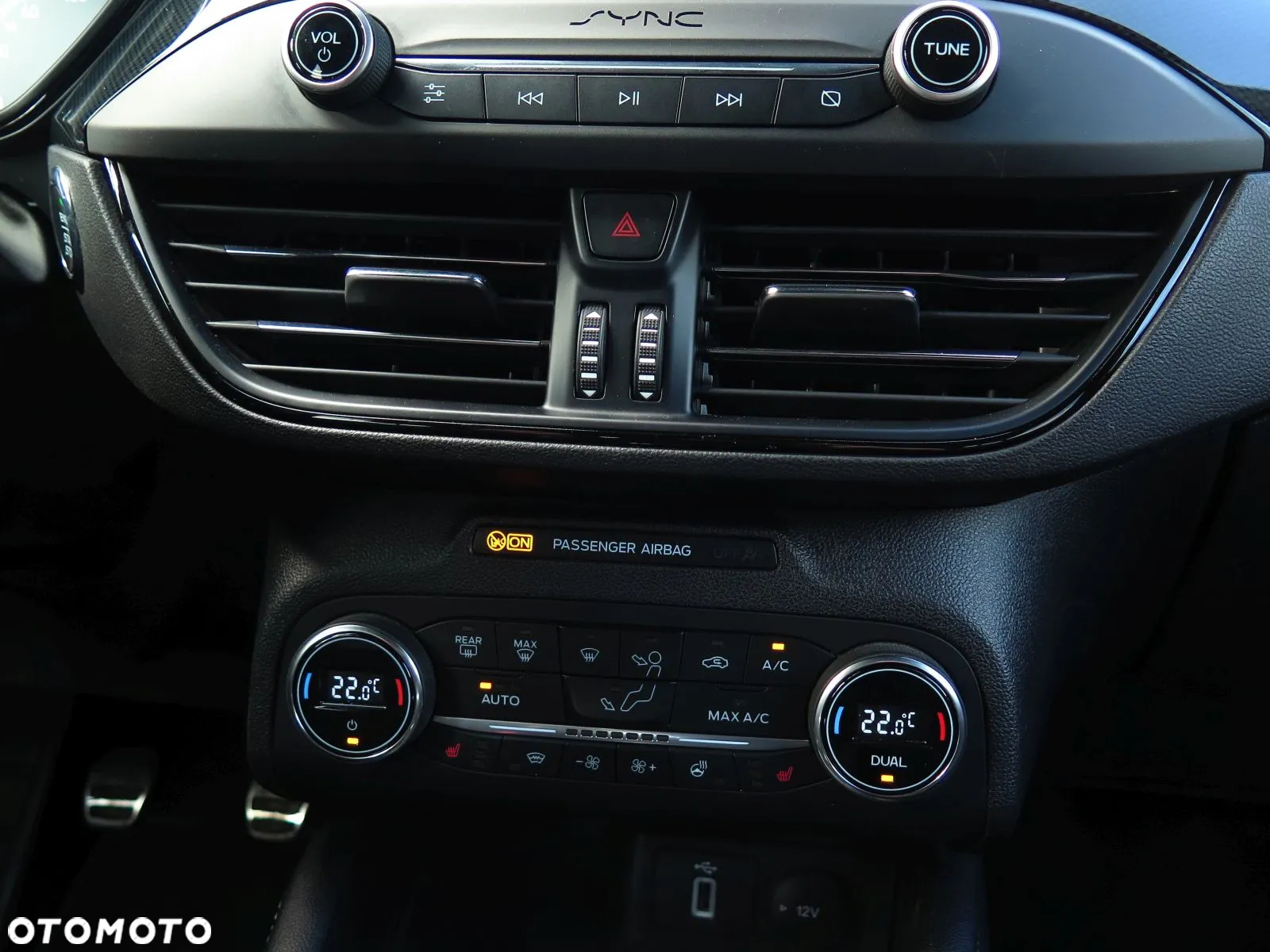 Ford Focus 2.3 EcoBoost ST - 15