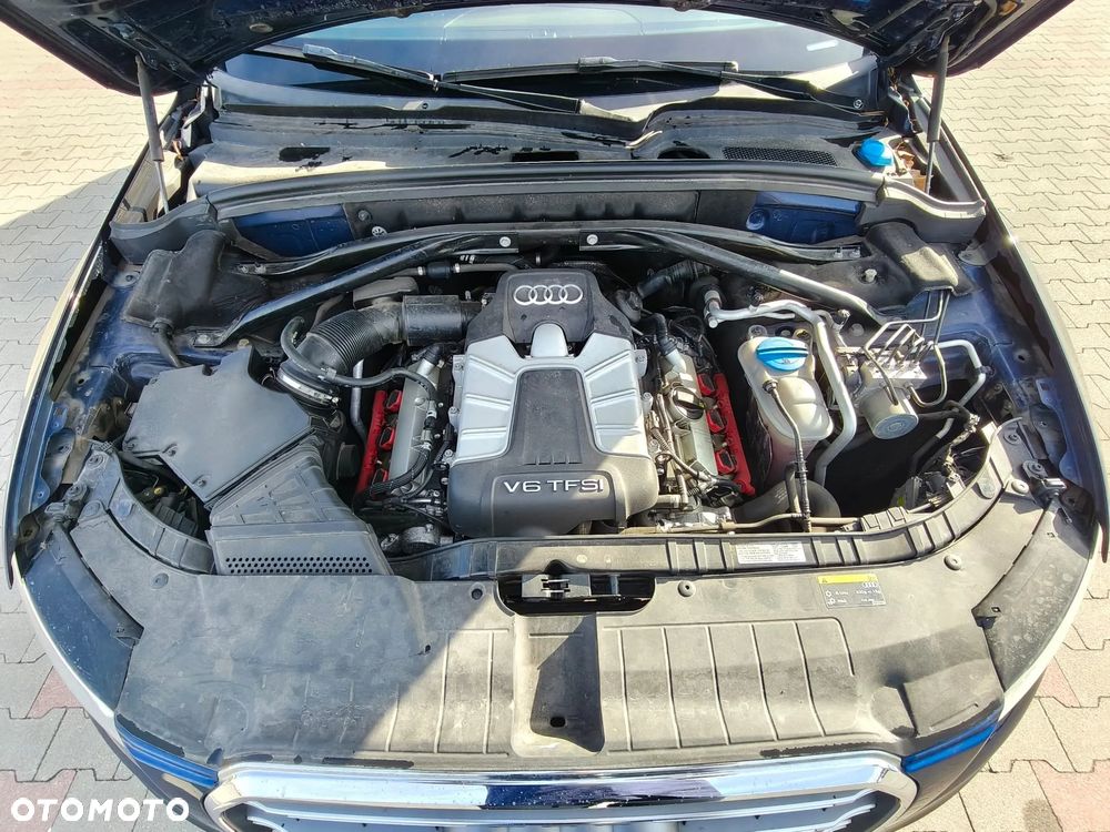 Audi SQ5 Sportback - 16
