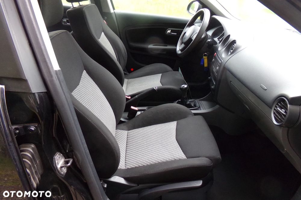 Seat Ibiza - 14