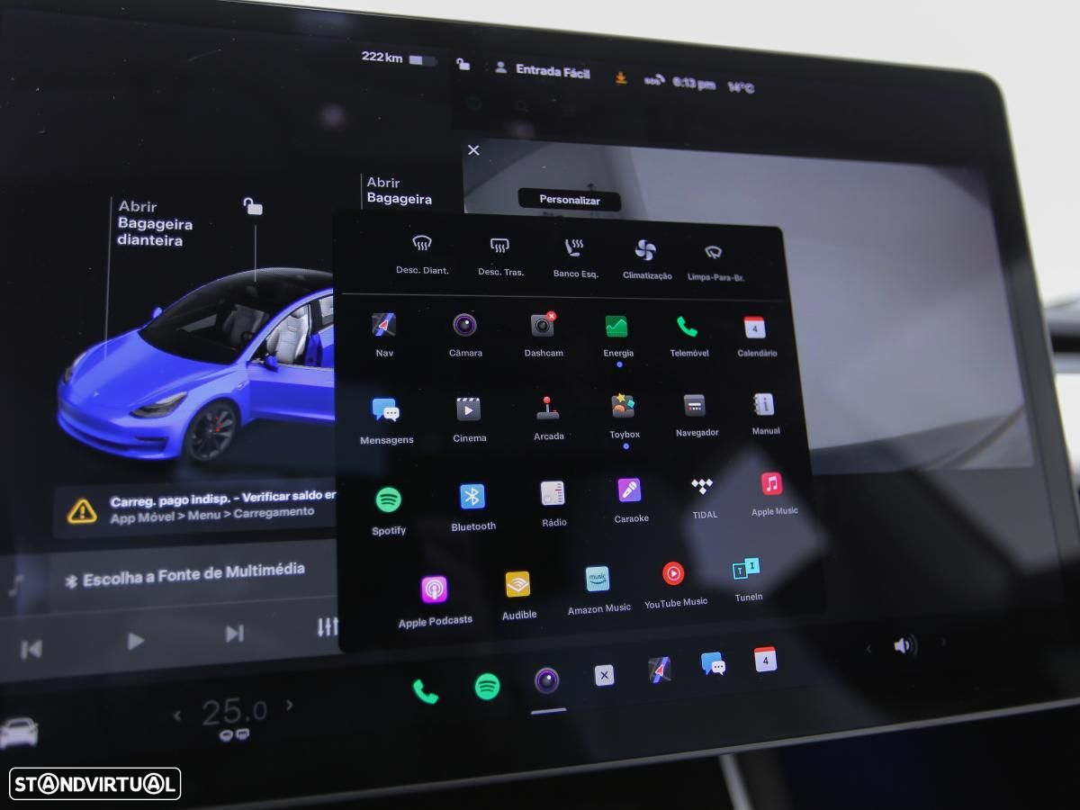 Tesla Model 3 AWD Dual Motor Performance - 19
