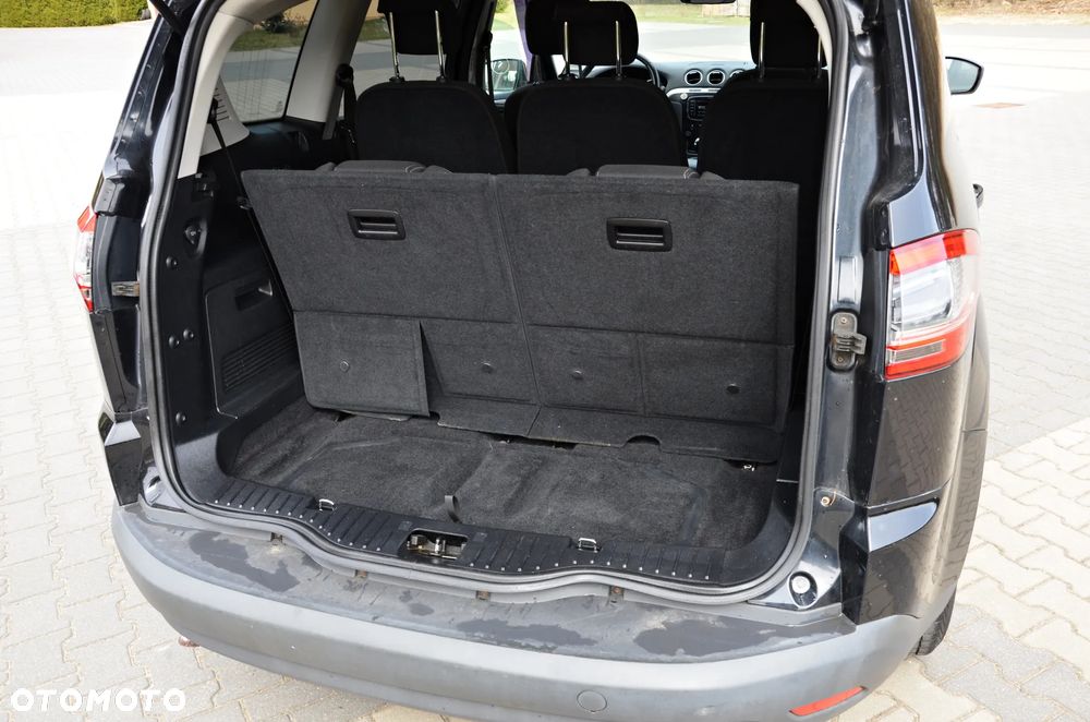 Ford S-Max 2.0 TDCi Ambiente - 33