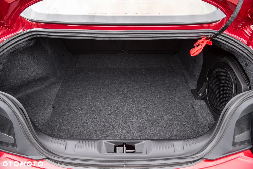 Ford Mustang 2.3 EcoBoost - 31