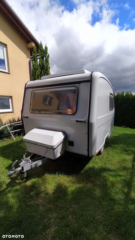 Niewiadów N126e - 4