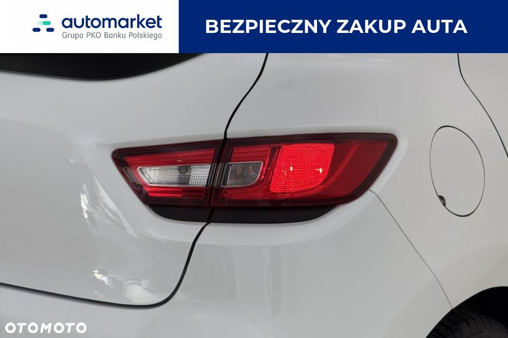 Renault Clio 0.9 Energy TCe Alize - 11