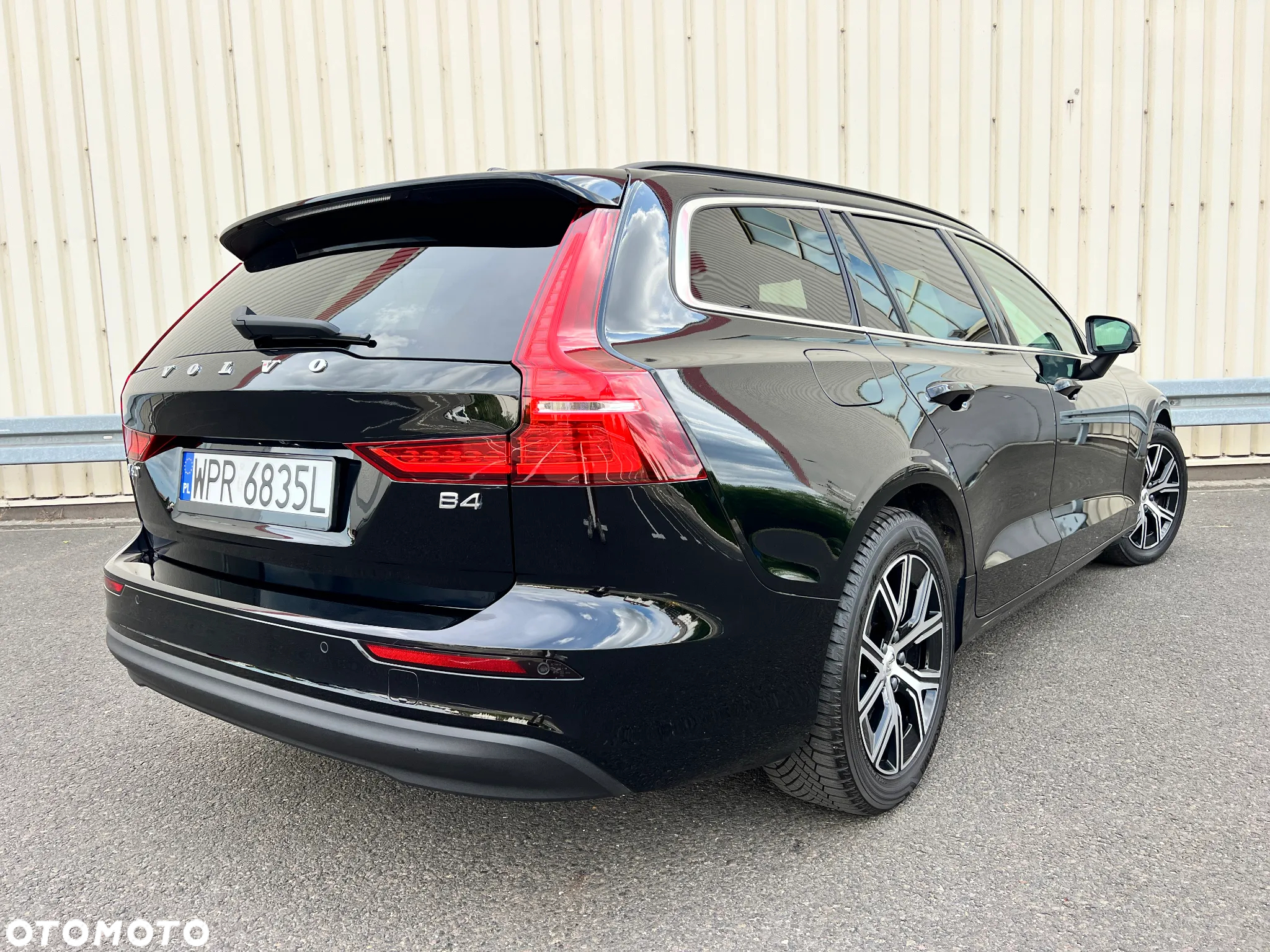 Volvo V60 - 5
