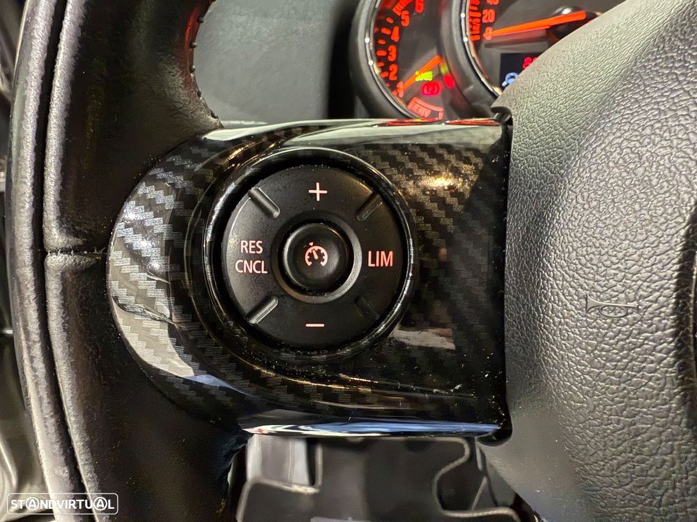 MINI Countryman One D Classic - 15