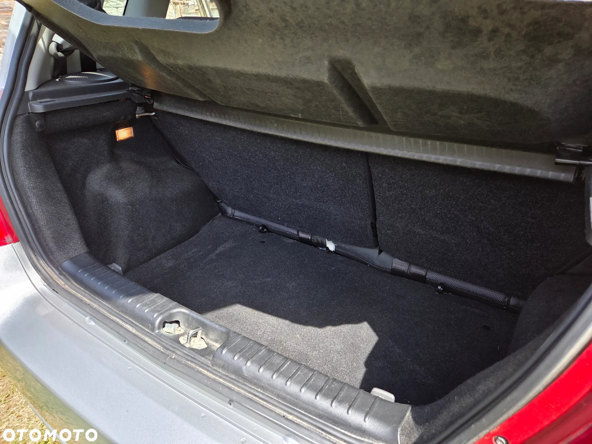 Chevrolet Aveo 1.2 16V Base / Classic - 11