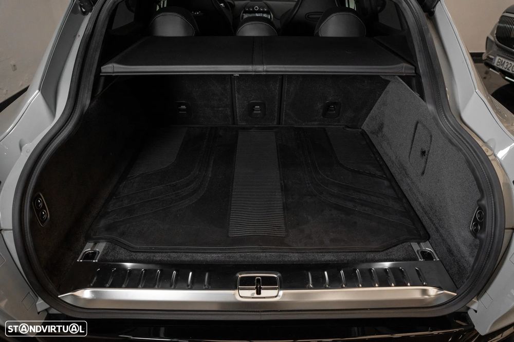 Aston Martin DBX 707 - 23