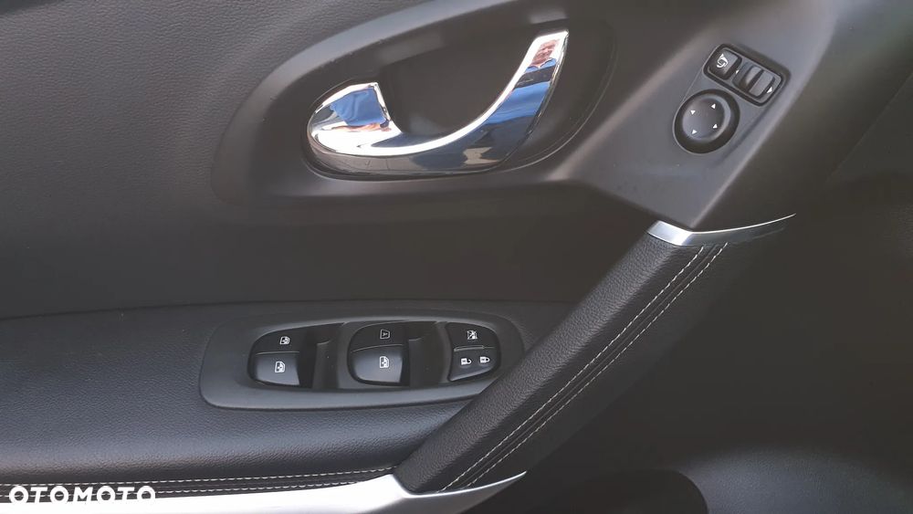 Renault Kadjar 1.3 TCe FAP Black Edition EDC - 34