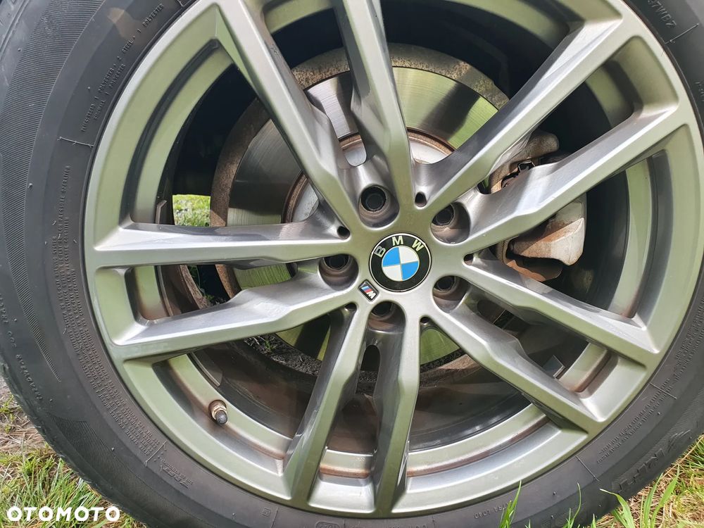 BMW X4 xDrive30i xLine - 13