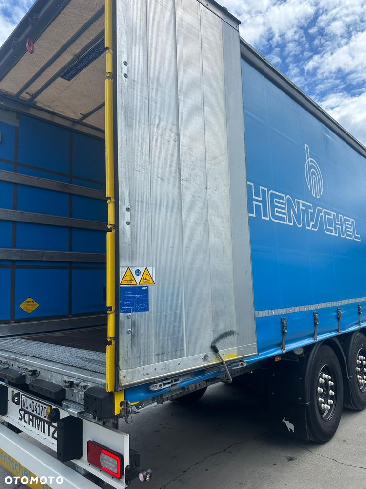 Schmitz Cargobull - 7