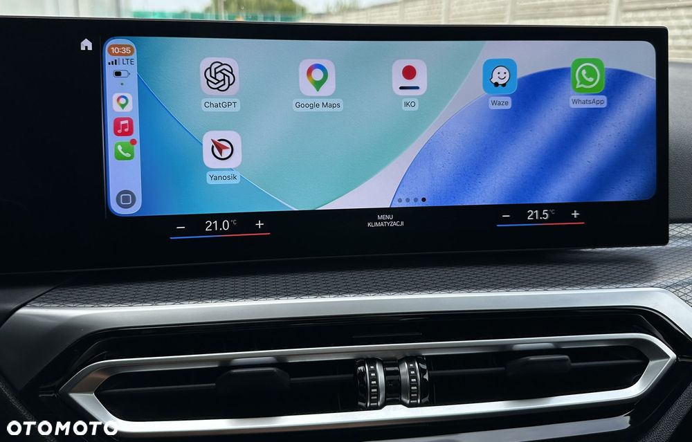 BMW Seria 3 318i M Sport - 32