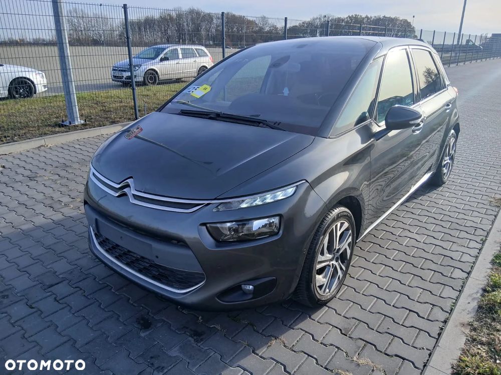 Citroën C4 Picasso - 5
