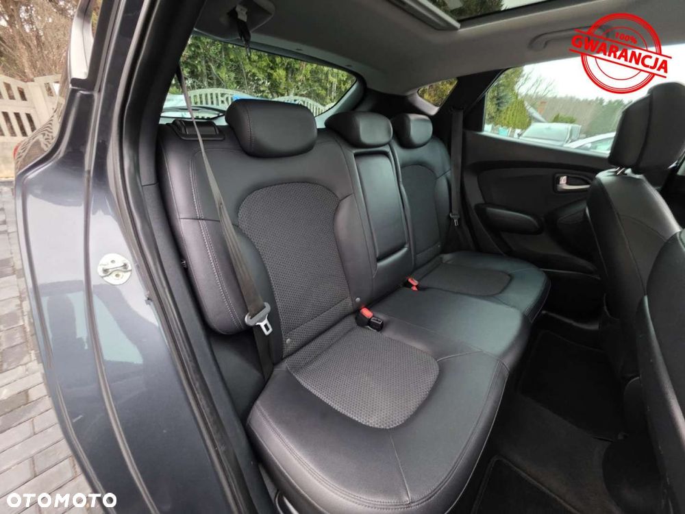 Hyundai ix35 - 9