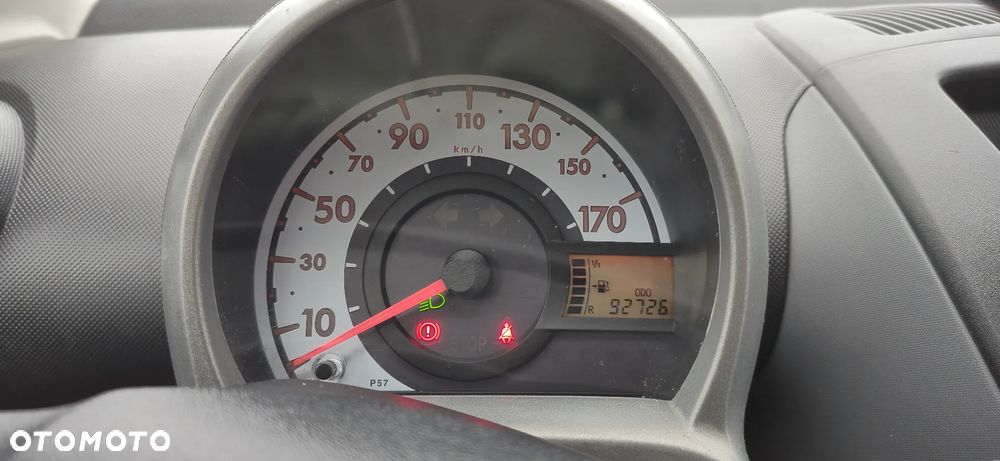 Toyota Aygo 1.0 VVT-i - 1