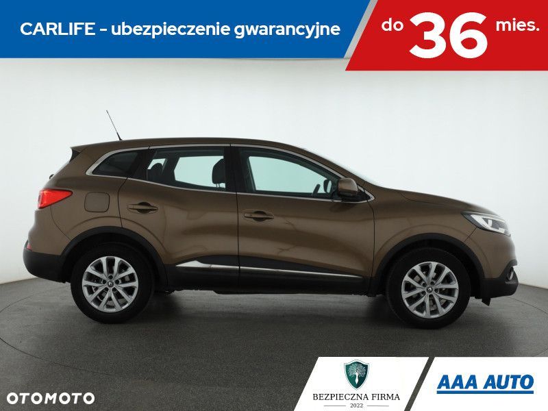 Renault Kadjar - 7