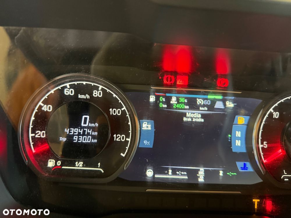 Scania S500 - 28