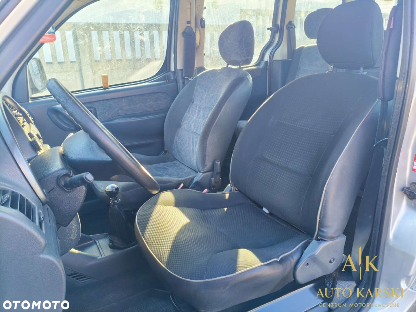 Citroën Berlingo - 23