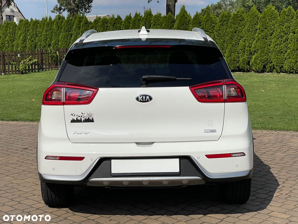 Kia Niro - 10