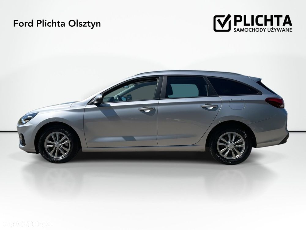 Hyundai i30 - 9
