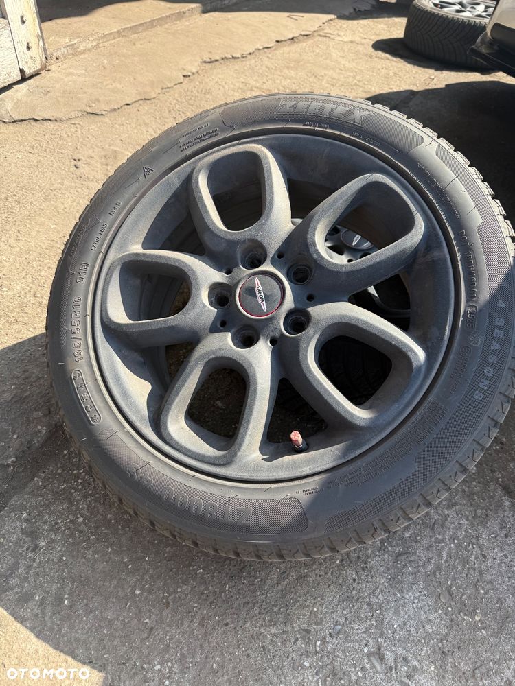 MINI Cooper S - 6