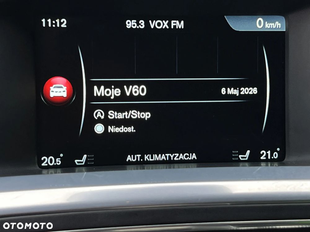 Volvo V60 D4 Drive-E Momentum - 34