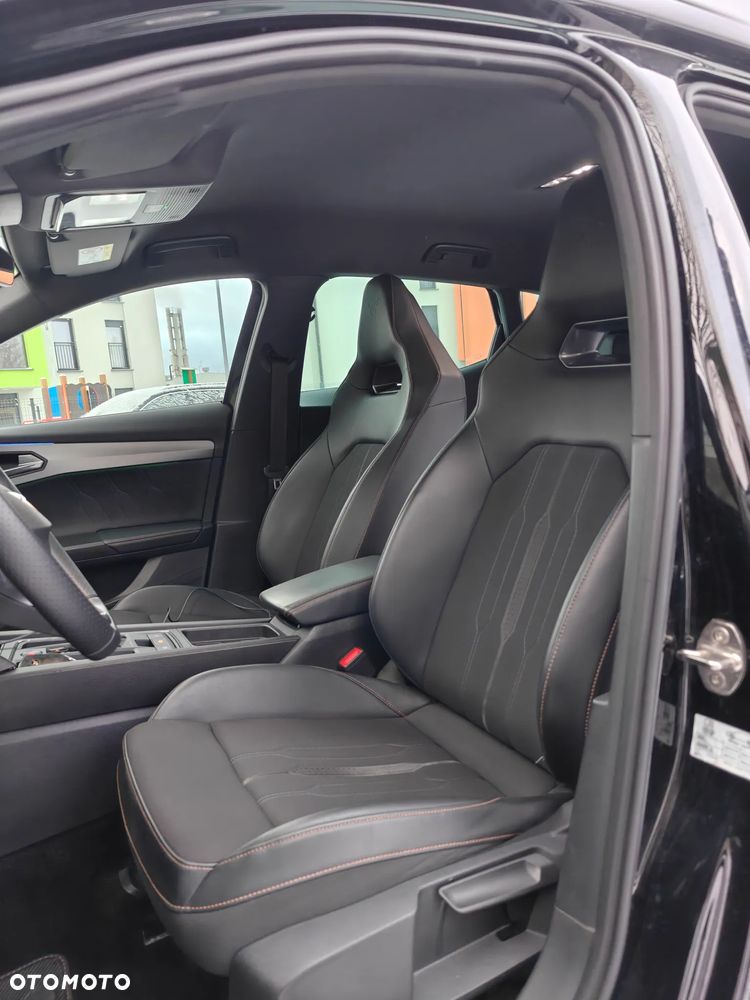 Cupra Formentor 1.5 eTSI DSG - 4