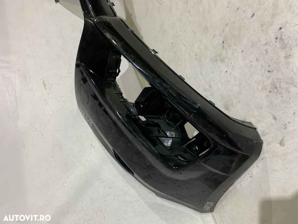 Bara fata Audi A1, facelift, 2015, 2016, 2017, 2018, cod origine OE 8XA807437. - 9