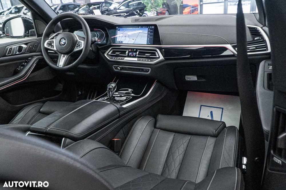 BMW X5 2020 photo 2