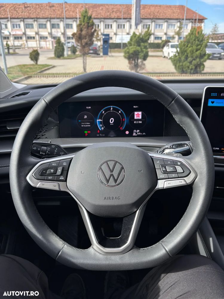 Volkswagen Tayron 2.0 TDI 4Motion DSG Life - 17