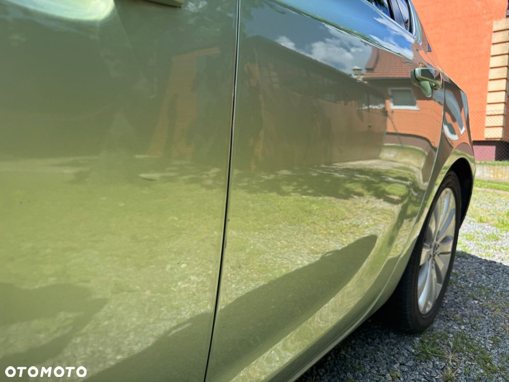 Opel Astra 1.4 T Cosmo - 17