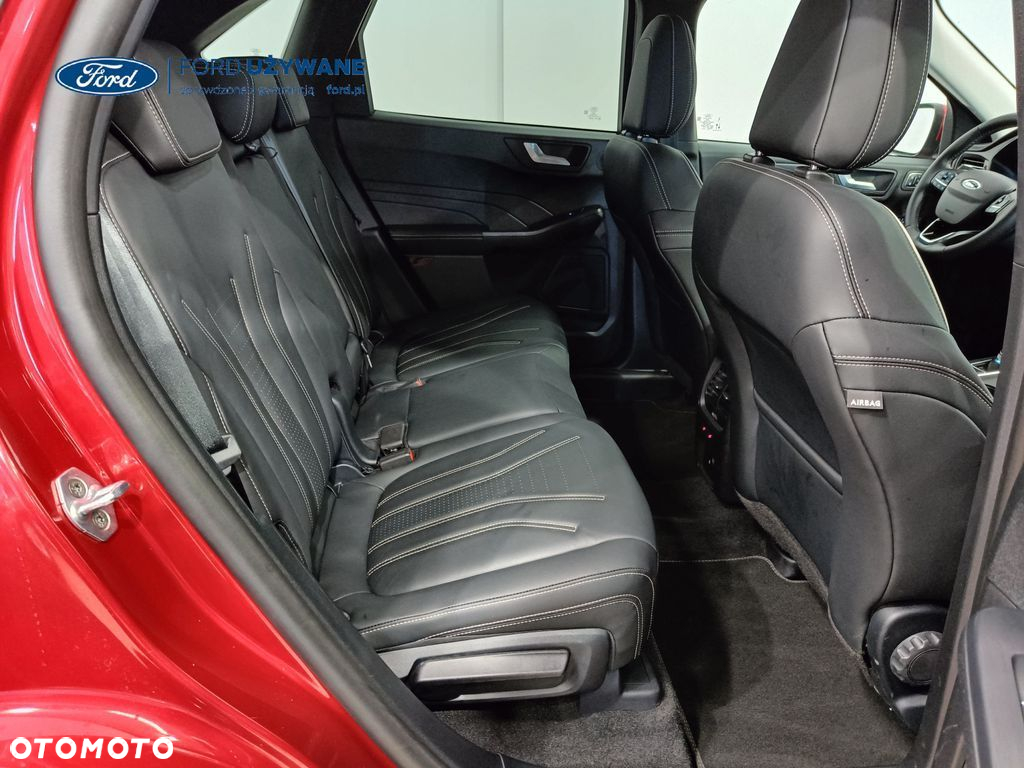 Ford Kuga 2.5 Duratec PHEV VIGNALE - 33