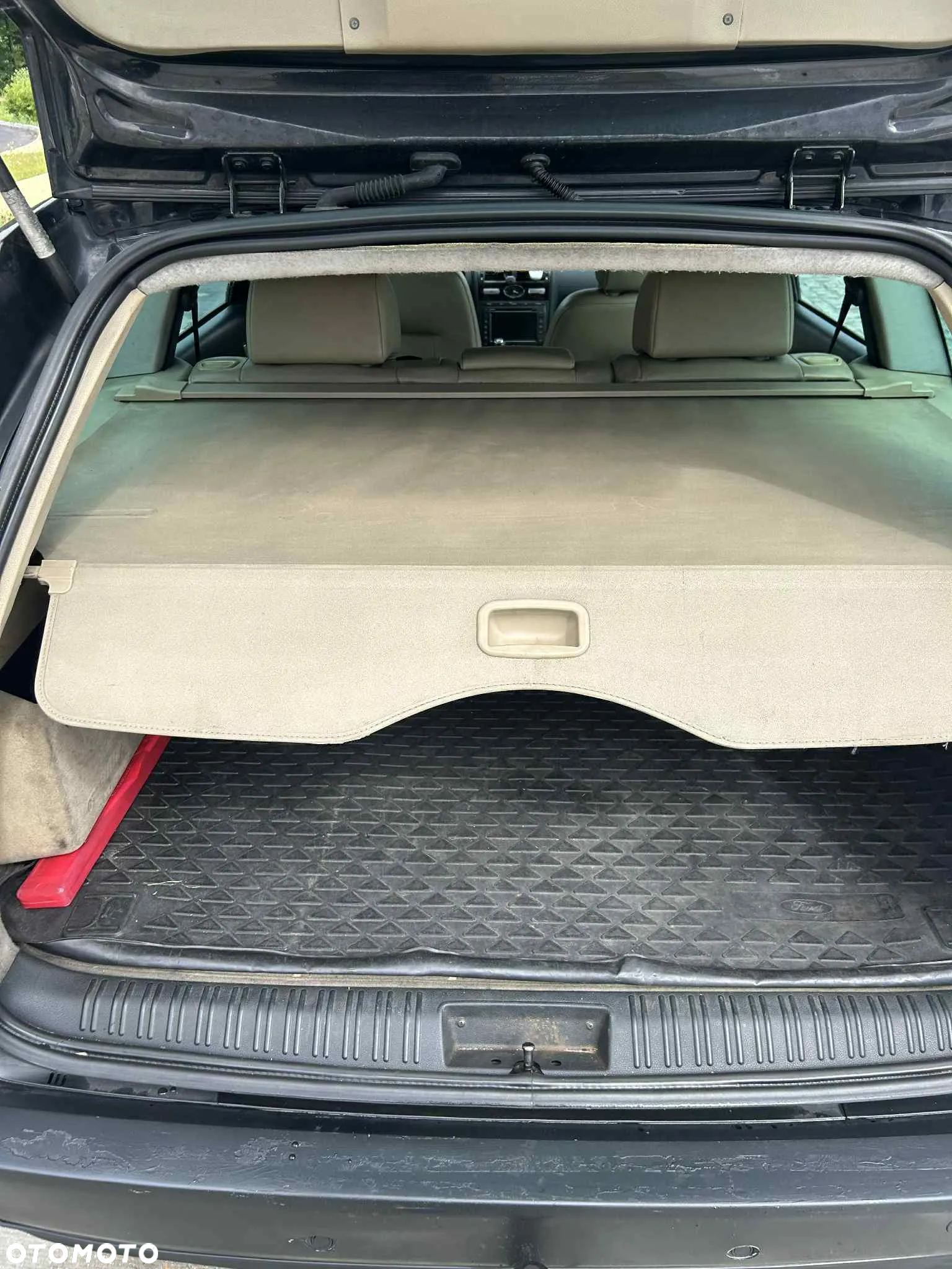 Ford Mondeo 2.0 TDCi Ambiente - 13