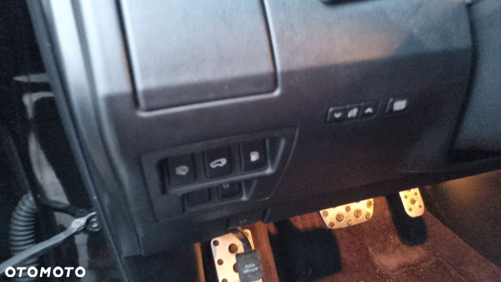 Lexus RX 450h F Sport - 16