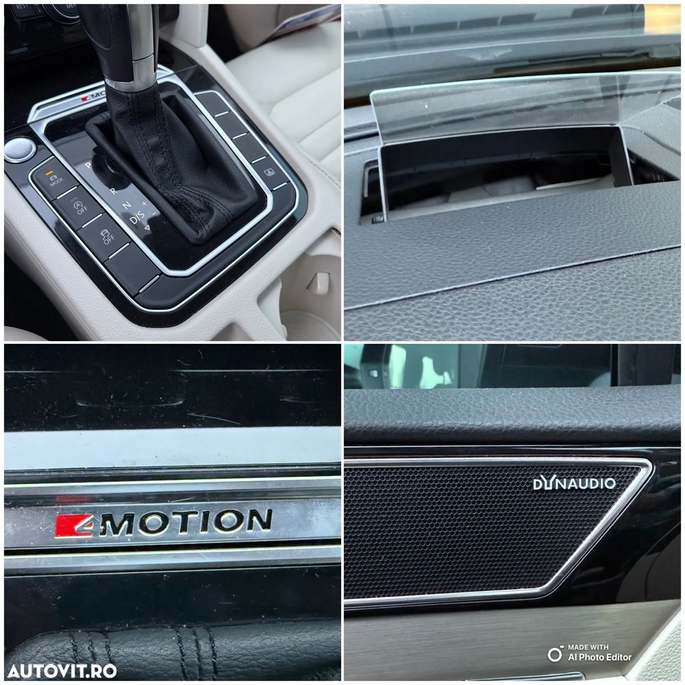 Volkswagen Passat - 15