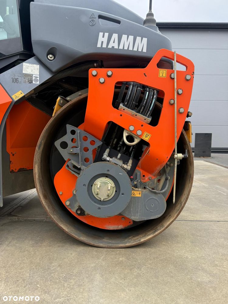 Hamm DV+70 VO-S - 11