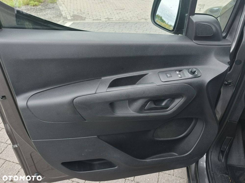 Citroën Berlingo - 26