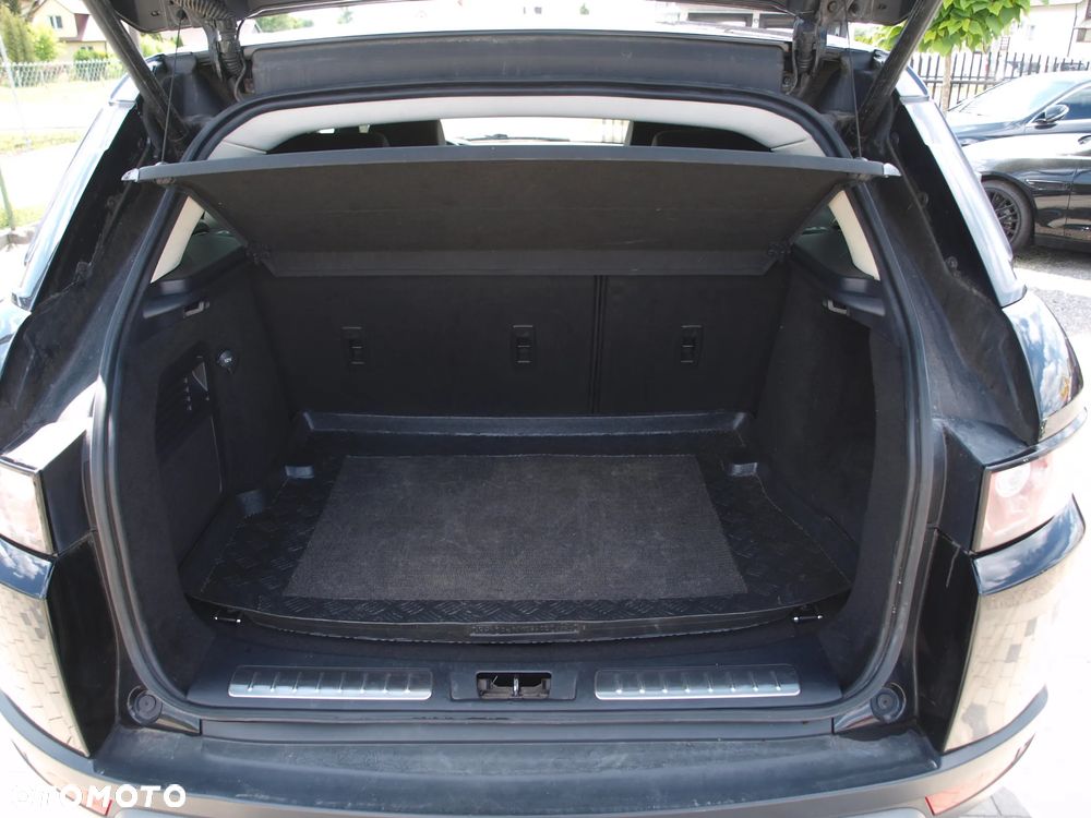 Land Rover Range Rover Evoque 2.0Si4 HSE Dynamic - 14