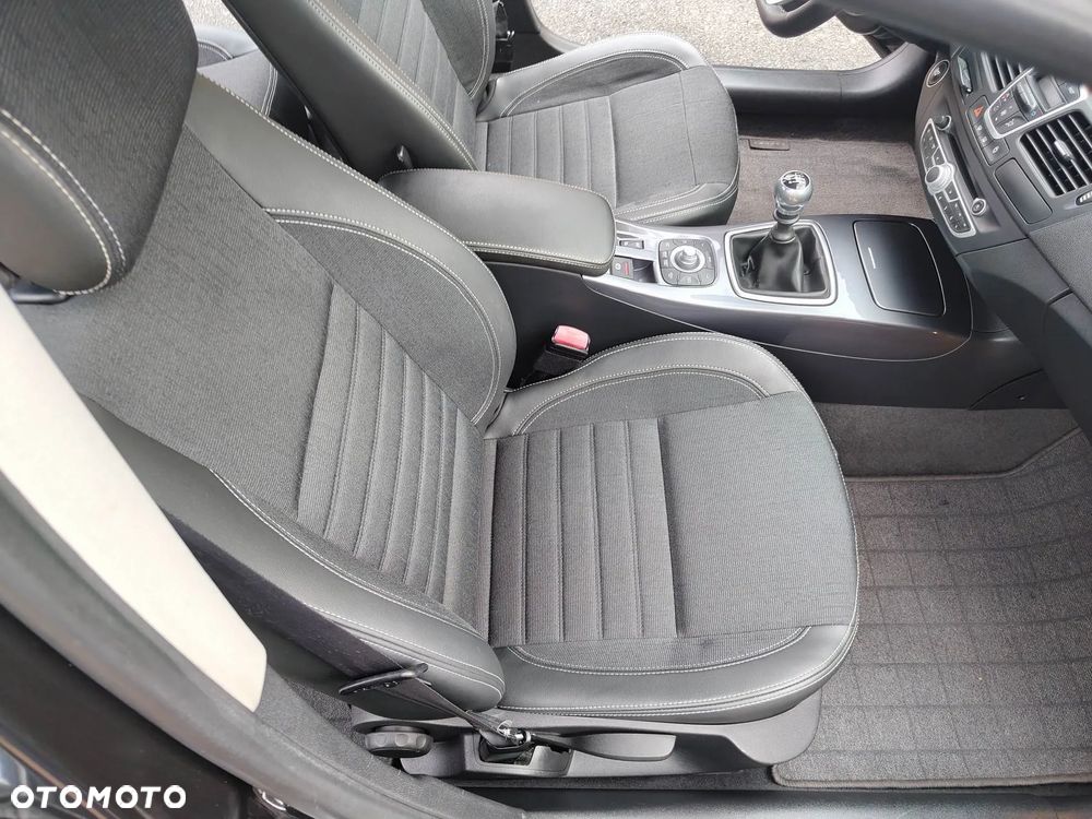 Renault Laguna 2.0 16V Expression - 19