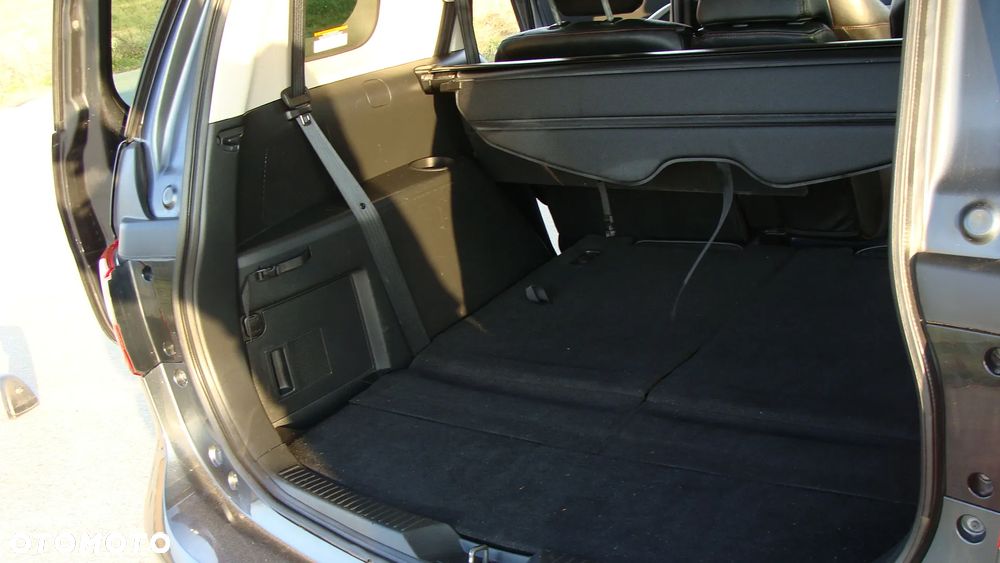 Mazda 5 1.6 MZ-CD Sports-Line - 14