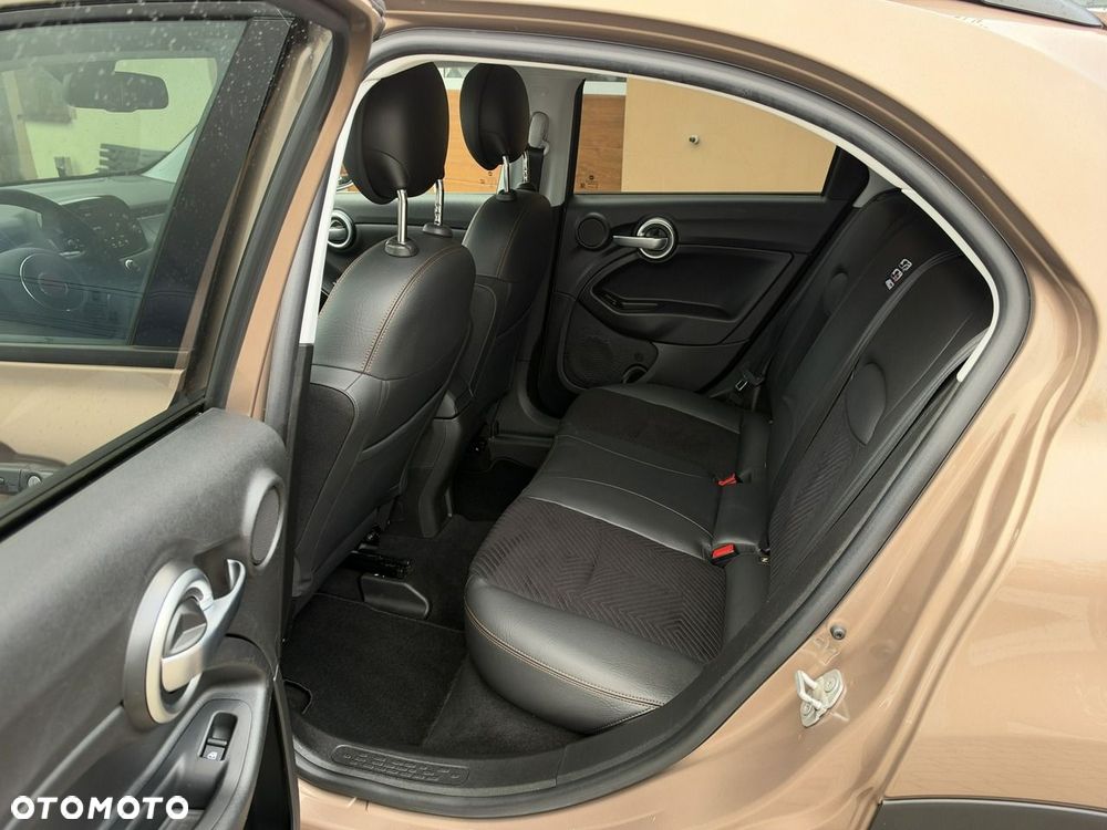 Fiat 500X 1.4 Multiair 4x2 S&S S-Design Cross Look - 26
