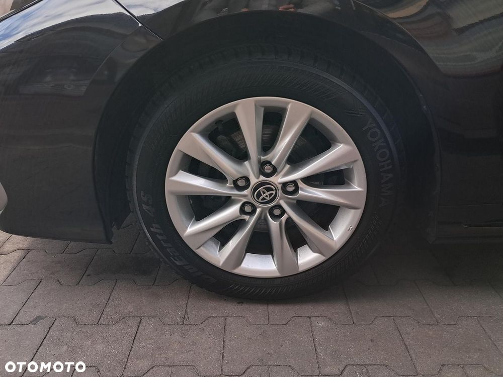 Toyota Corolla 1.5 Comfort MS - 20