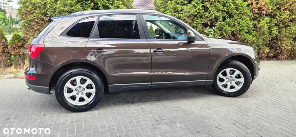 Audi Q5 2.0 TFSI Quattro - 17