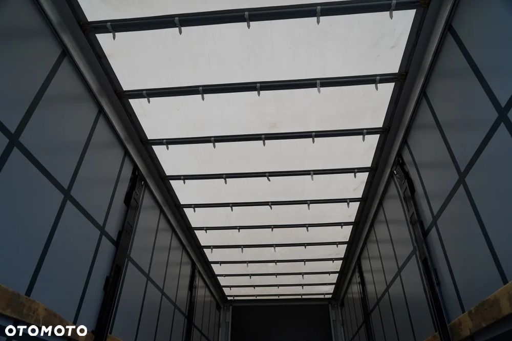 DAF XF 480 / SOLÓWKA / SSC /  6X2 / OŚ PODNOSZONA / - 22